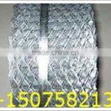 Coil Mesh