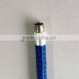 Connection for Bicycle Foot Pump Parts,pump Connect for A/V or E/V or F/V,elecric Bicycl Pump Parts