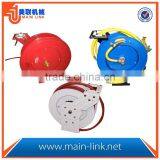 Auto Retractable Air Hose Reel thumbnail-1