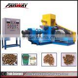 94 Good Performance Small Fish Feed Pellet Machine 0086 13608681342