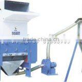Plastic Material Recycling Machine in Ukraine thumbnail-1