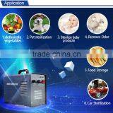 Portable Home Corona Discharge Laundry Ozone Generator thumbnail-3