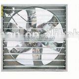 Greenhouse Centrifugal Exhaust Fan, Wall Mounted Box Type Exhaust Fan