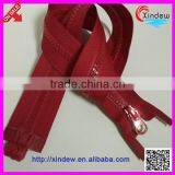 Single Hand Magnet Zipper thumbnail-4