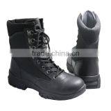 Mens Black Wading Boots, Wading Boots With Shoe Lace, Safety Wading Shoes thumbnail-2
