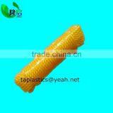 3MM ,4MM,5MM Blue, White HDPE Rope thumbnail-2