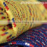 Twisted Marine Ropes