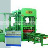 QT6-15 Block Making Machinery