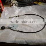 GJ1103A,excavator Cable Controls,throttle Control
