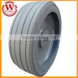 065744-000 UpRight Rear Wheel 305x105