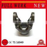 High Precision Forged Steel Drive Shaft Spicer Yoke 2-28-437drive Shaft 1280 1310 Weld Yoke thumbnail-1