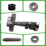 Kubota agricluture Shaft gear assy for walking tractor parts