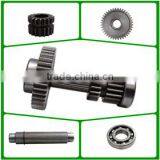 Kubota Agricluture Shaft Gear Assy for Walking Tractor Parts
