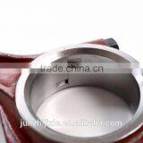 Manufacturer Excavator Function Connecting Rod 640-9612a6 for Mitsubishi Diesel 4d56 Engine thumbnail-5