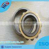 N204 Oem Short Long and Large Cylindrical Roller Bearing Cylindrical Cross Roller Bearing thumbnail-1