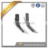 Customized Tillage Tools Fertilizer Parabolic Knife thumbnail-1