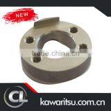 Steel CNC Machining Parts/customed CNC Machining Parts for Japan/CNC Machining/forging/casting Part