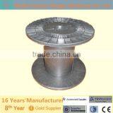 Empty Plastic Spools for Cable Wire thumbnail-1