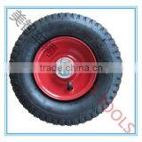 9 Inch Wide Section Air Wheel With Good Grip thumbnail-2