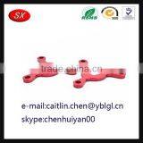 Professional Customized Motorcycle CNC Suspension Fork Preload Adjuster thumbnail-3