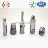 Rite Manufacturer Cnc Lathe Machine Parts