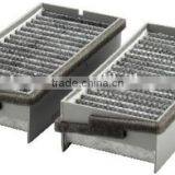 Truck Air Filter Element CUK2318-2/52482929/CF8327 for BUICK OPEL thumbnail-2