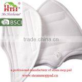 Steam Mop & Steam Cleaner Pad