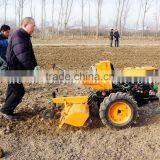 Hot Sale Power Tiller Walking Tractor thumbnail-3