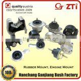 17 Years OEM Quality Rubber Engine Mount Engine Mounting thumbnail-3