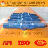 API Oilfield Drilling Stabilizer / API Standard High Quality Oilwell Drilling Integral String Stabilizer thumbnail-2