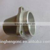 High Precision Different Surface CNC Metal Custom Made Motorcycle Parts thumbnail-1