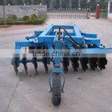 Agricultural Machinery of High Quality Offset Disc Harrow Disc Harrow thumbnail-3