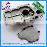 Customized Aluminum Water Pump Housing thumbnail-6