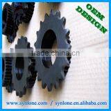 OEM Metal Fabrication Steel Forging Sprocket Wheel thumbnail-5