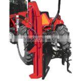 Hydraulic Log Splitter thumbnail-1