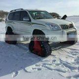 Snow Track for SUV / Car