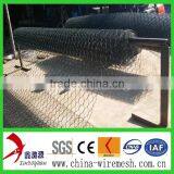 Galvanized Hexagonal Netting/Hexagonal Mesh/zine Coat thumbnail-2
