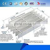 Hot Sale Factory Cheap Price Steel Grating/Expanded Metal Stainless Steel Grate thumbnail-3