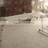 High Qulity Aluminium Folding Ladder thumbnail-1