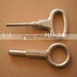 Construction Hardware For Fixation