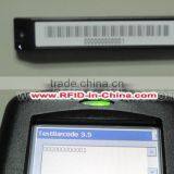 Wholesale RFID Can Labels UHF RFID Stickers for Metal Asset Management thumbnail-1