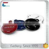 Plastic Epoxy Rfid Tag | RFID NFC Key Tag | Plastic Rfid Door Access Key Fob thumbnail-1