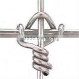 Fixed Knot Field Fence Hinge Joint Knot Field Fence for Animals Deer Fencing Sale thumbnail-1