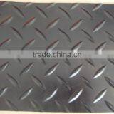 Diamond Rubber Floor Mat thumbnail-2