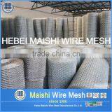 Malla 1" Hexagonal Galvanizada thumbnail-3