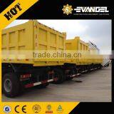 336hp Sinotruk Howo Dump Trucks Automatic Transmission for Sale thumbnail-6