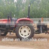 Low Price Hot Sale Good Quality Tractor Mounted Trencher thumbnail-1