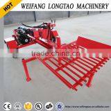 37 Ton Diesel Engine Automatic Hydraulic Log Splitter With CE Approved thumbnail-4