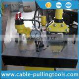 Multi Function Hydraulic Busbar Processor thumbnail-2