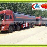 DongFeng TL 8X4 Fuel Truck,fuel Delivery Trucks,price of Fuel Delivery Truck thumbnail-1